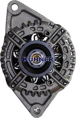 AD Kühner 301700RIB - Alternator furqanavto.az