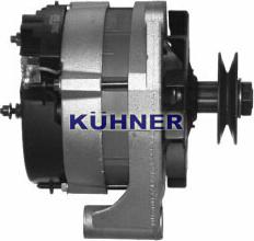 AD Kühner 30170RIM - Alternator furqanavto.az