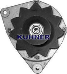 AD Kühner 30170RIM - Alternator furqanavto.az