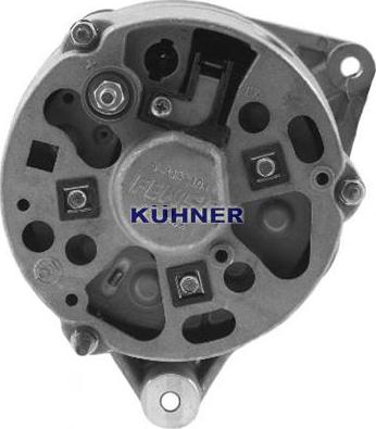 AD Kühner 30171 - Alternator furqanavto.az