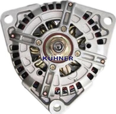 AD Kühner 301739RIB - Alternator furqanavto.az