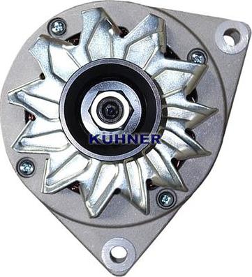 AD Kühner 301735RI - Alternator furqanavto.az