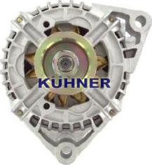 AD Kühner 301731RI - Alternator furqanavto.az