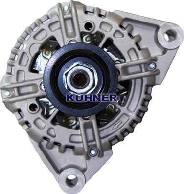 AD Kühner 301732RI - Alternator furqanavto.az