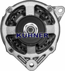 AD Kühner 30172RIR - Alternator furqanavto.az