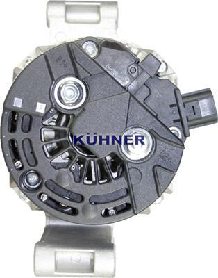 AD Kühner 301779RI - Alternator furqanavto.az