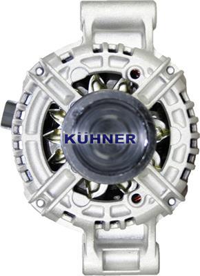 AD Kühner 301779RI - Alternator furqanavto.az