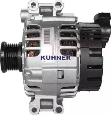 AD Kühner 301774RIV - Alternator furqanavto.az