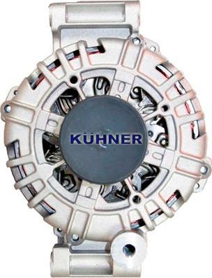 AD Kühner 301774RI - Alternator furqanavto.az