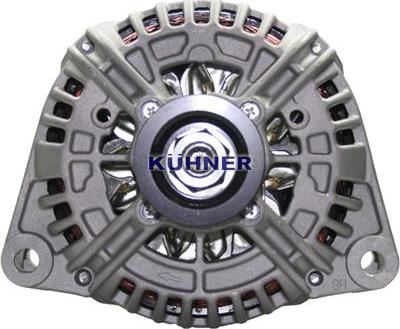 AD Kühner 301776RI - Alternator furqanavto.az