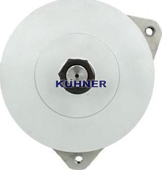 AD Kühner 301770RIP - Alternator furqanavto.az