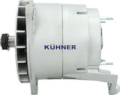 AD Kühner 301770RI - Alternator furqanavto.az