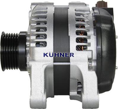 AD Kühner 301778RID - Alternator furqanavto.az