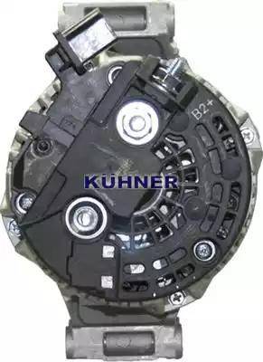 AD Kühner 301773RI - Alternator furqanavto.az