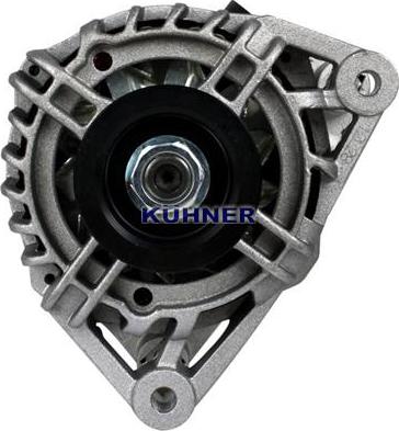 AD Kühner 301772RI - Alternator furqanavto.az