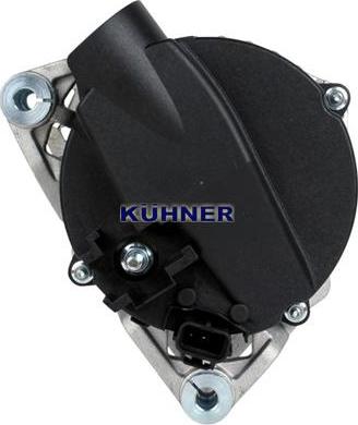 AD Kühner 301772RI - Alternator furqanavto.az