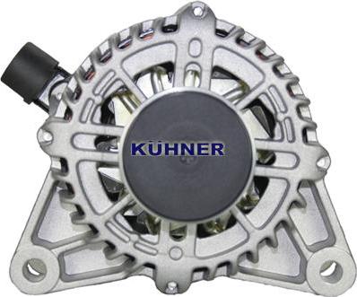 AD Kühner 301777RI - Alternator furqanavto.az