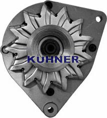 AD Kühner 30899RI - Alternator furqanavto.az