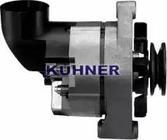 AD Kühner 30894RI - Alternator furqanavto.az