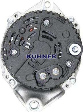 AD Kühner 30895RI - Alternator furqanavto.az