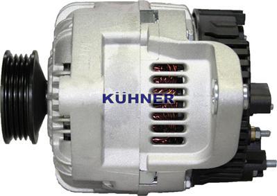 AD Kühner 30895RI - Alternator furqanavto.az