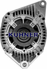 AD Kühner 30896RI - Alternator furqanavto.az