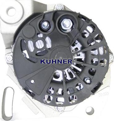 AD Kühner 30890RIM - Alternator furqanavto.az