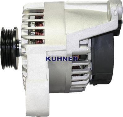 AD Kühner 30890RI - Alternator furqanavto.az