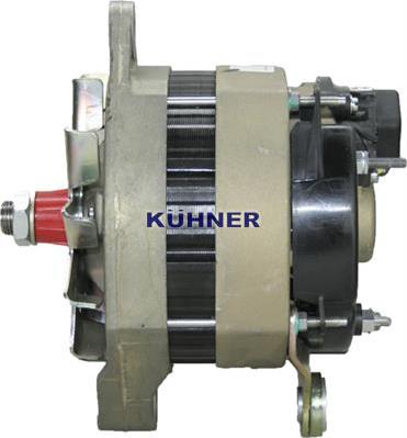 AD Kühner 30898RIV - Alternator furqanavto.az