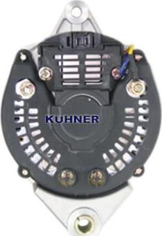 AD Kühner 30849RI - Alternator furqanavto.az