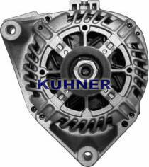 AD Kühner 30845RI - Alternator furqanavto.az