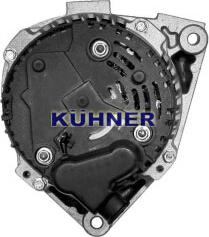 AD Kühner 30845RI - Alternator furqanavto.az