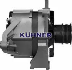 AD Kühner 30840RI - Alternator furqanavto.az