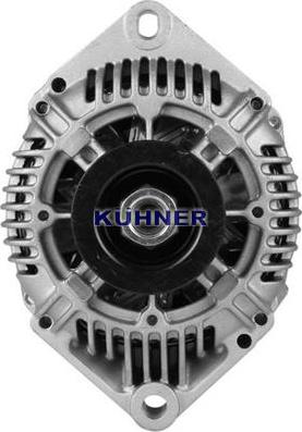 AD Kühner 30848RI - Alternator furqanavto.az