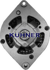 AD Kühner 30847RI - Alternator furqanavto.az