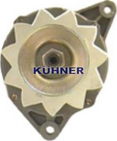 AD Kühner 3084RIR - Alternator furqanavto.az