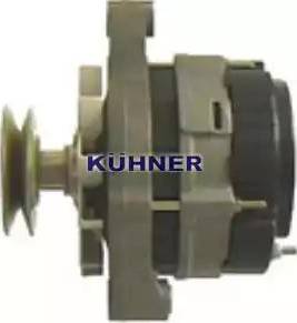 AD Kühner 3084RI - Alternator furqanavto.az