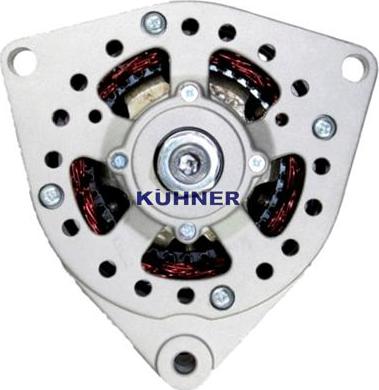 AD Kühner 30854RI - Alternator furqanavto.az