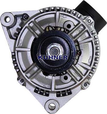 AD Kühner 30855RI - Alternator www.furqanavto.az