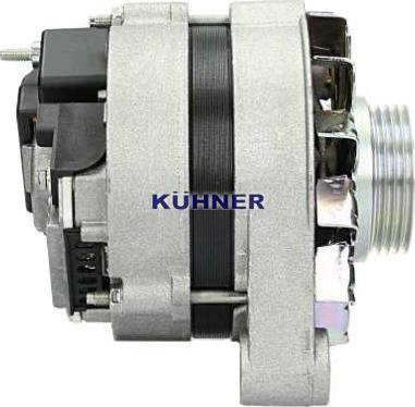 AD Kühner 30851RIR - Alternator furqanavto.az