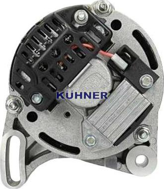 AD Kühner 30851RIR - Alternator furqanavto.az