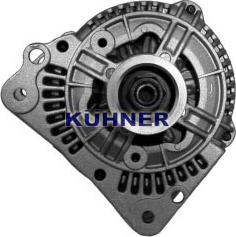 AD Kühner 30852RI - Alternator furqanavto.az