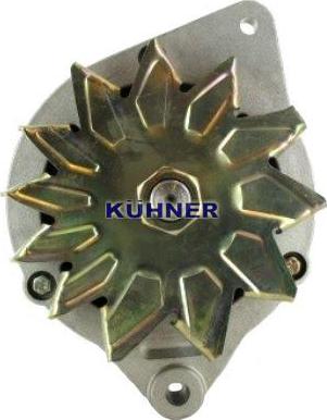 AD Kühner 30860RI - Alternator furqanavto.az