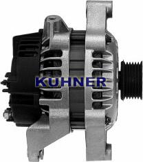 AD Kühner 30861RI - Alternator furqanavto.az