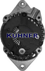 AD Kühner 30861RI - Alternator furqanavto.az