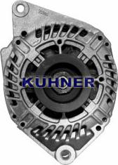 AD Kühner 30819RI - Alternator furqanavto.az