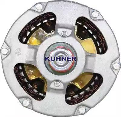 AD Kühner 30814RIR - Alternator furqanavto.az