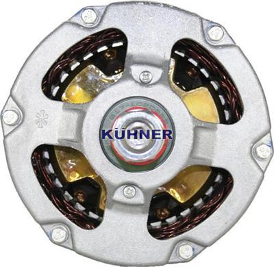 AD Kühner 30814RIV - Alternator furqanavto.az