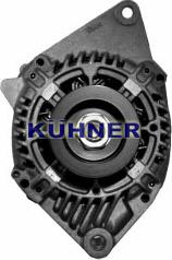 AD Kühner 30818RIR - Alternator furqanavto.az