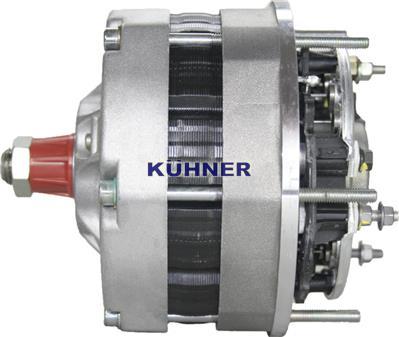 AD Kühner 30813RIR - Alternator furqanavto.az